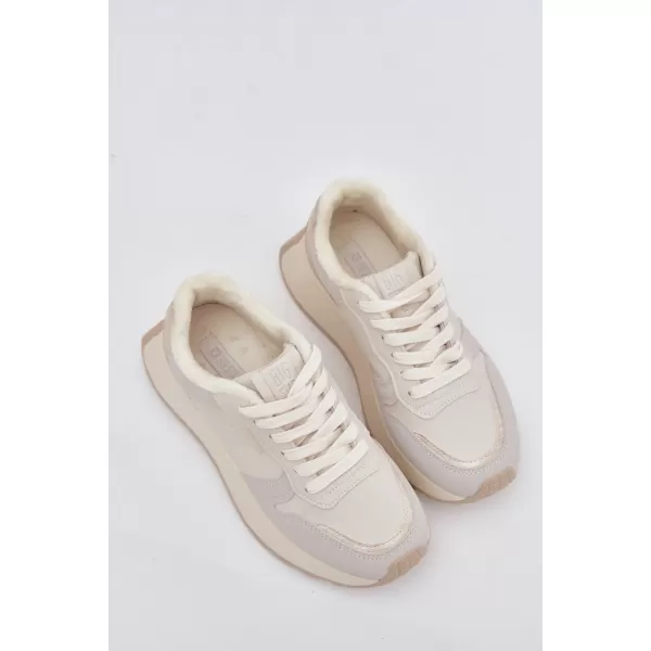  Damenschuhe BIG STAR SS274008 WEISS Big Star Shoes 