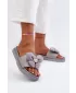 Damensandalen BOTO CEDRELLA 30715 GRAU