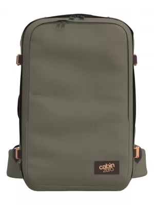 Rucksack CABINZERO Classic Pro 42L GRAUES MOOR