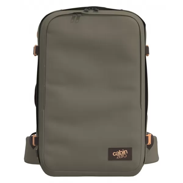  Rucksack CABINZERO Classic Pro 42L GRAUES MOOR 