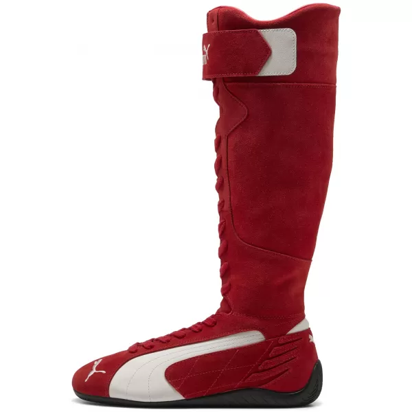  Damenschuhe PUMA SPEEDCAT BOOT WNS 403770-02 FÜR ALLE ZEITEN ROT 