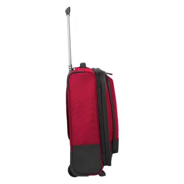  Koffer TRAVELITE Crosslite 5.0 2w S exp. HRSG 