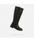 Damenstiefel GEOX CATRIA G015022 SCHWARZ