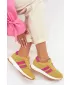 Damen-Sneaker EVENTO MARCELINE SENF