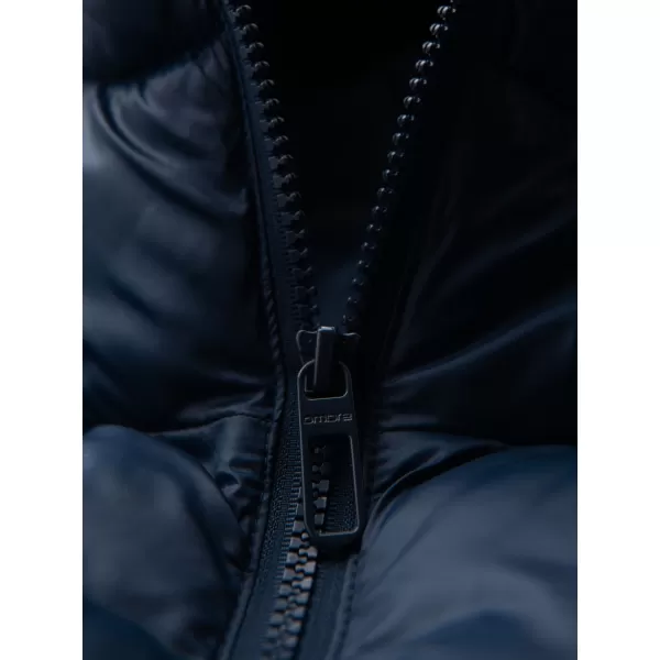  Herrenjacke OMBRE OM-JAHP-0235 MARINEBLAU 
