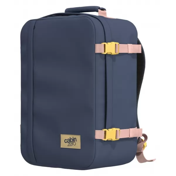 Rucksack CABINZERO Classic 36L SHIBORI-BLAU 