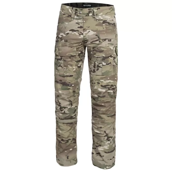  Hose PENTAGON LYCOS COMBAT PANTS MULTICAM® K05043-MC MULTICAM 