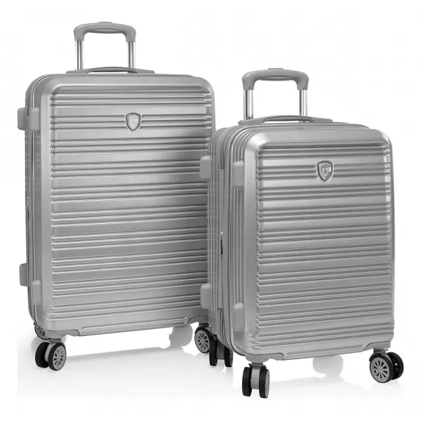  Koffer HEYS AeroLite S,M SCHWARZ 