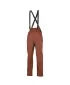 Jacke PENTAGON HURRICANE SHELL PANTS K05055 KASTANIENBRAUNES ROT