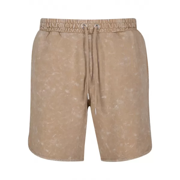  Herrenshorts URBAN CLASSICS TB7345 UNION BEIGE 