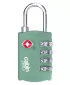 Sperren CABINZERO TSA Travel Lock SALBEIWALD