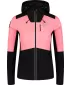 Damenjacke NORDBLANC OPENING NBWJL8329 ROSA