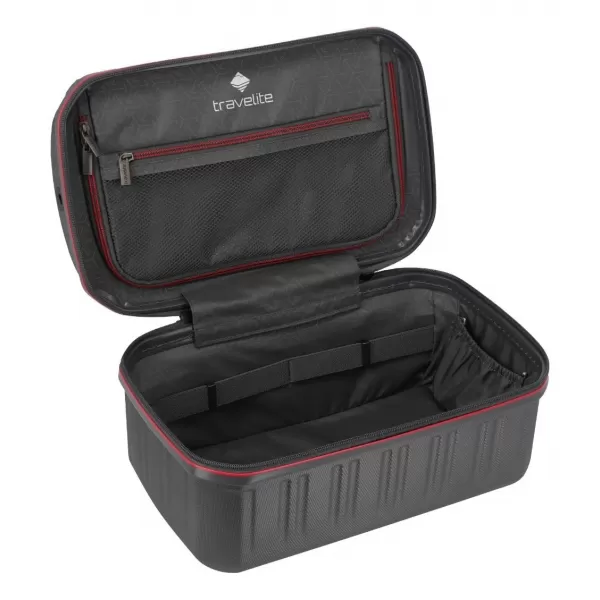  Koffer TRAVELITE Dynamiic Beautycase ANTHRAZIT 