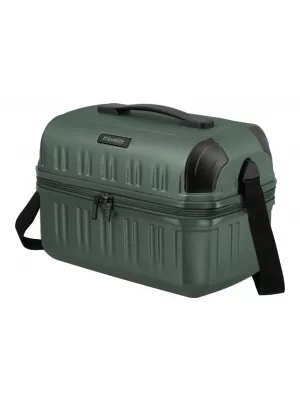 Koffer TRAVELITE Dynamiic Beautycase GRÜN