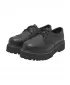 Stiefel BRANDIT 1 BD9071 SCHWARZ
