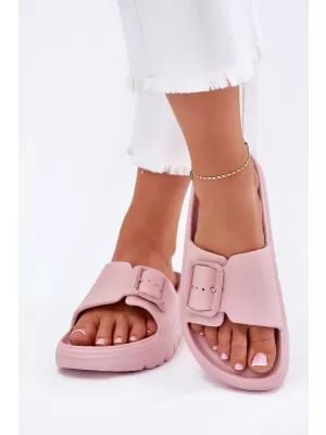 Damenschuhe BOTO VIASARA 38133 ROSA