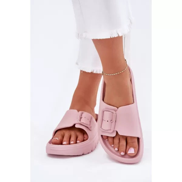  Damenschuhe BOTO VIASARA 38133 ROSA 