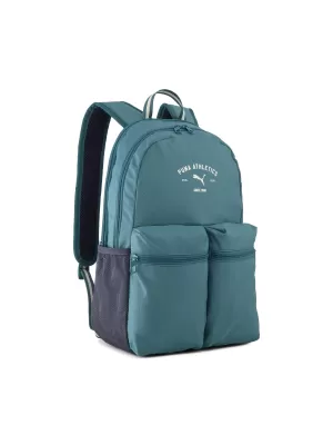 Rucksack PUMA PHASE CLASS BACKPACK 092192_29 SMARAGDEIS