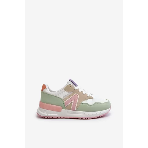  Damen-Sneaker BOTO VINELLI 31354 MULTI 
