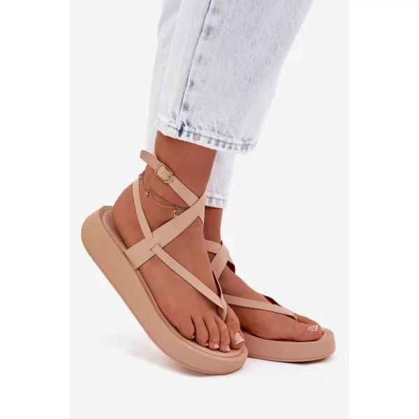  Damensandalen BOTO GELIRA 42042 LANGWEILIG 