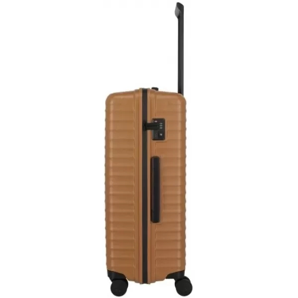  Koffer TITAN Upgrade L CANYON-BRONZE 