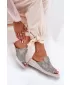 Damensandalen BOTO IRRIVA 36860 BEIGE