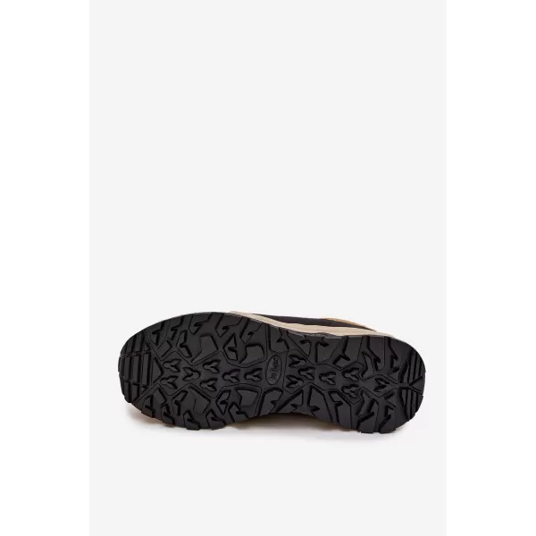  Herrenschuhe LEE COOPER LCJ-25-01-3724M KAMEL 
