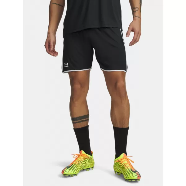  Herrenshorts UNDER ARMOUR M CHALLENGER TRAIN SHORT 6009896-001 SCHWARZ 