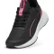 Kinderschuhe PUMA FLYER LITE 3 JR 401526_03 PUMA BLACK/MAGIC ROSE/PUMA M