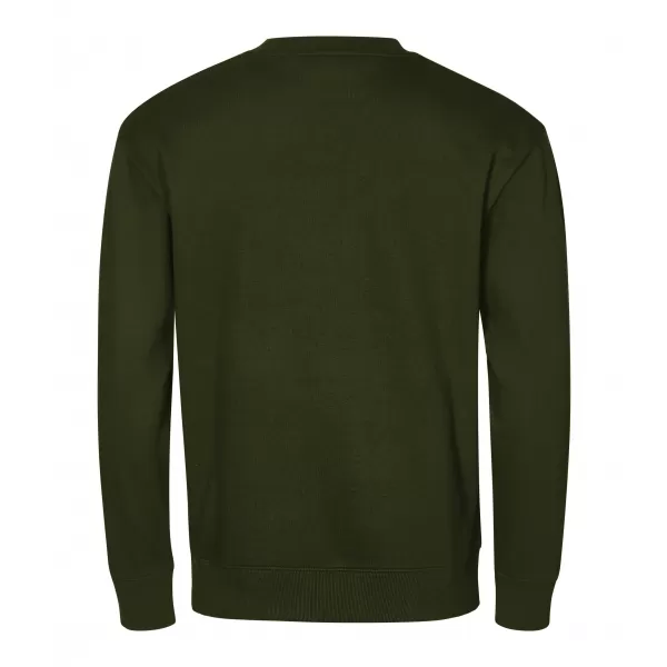  Sweatshirt ALTISPORT NoPrint NP/ALU624 MILITÄR 
