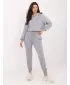 Damen-Set BASIC FEEL GOOD RV-KMPL-5757.96 GRAU
