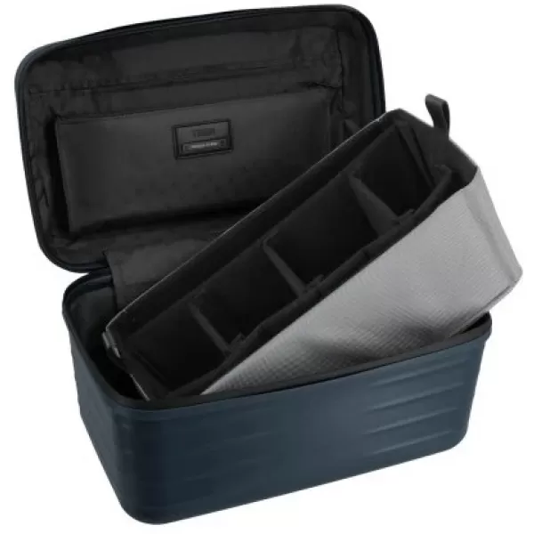  Kosmetikkoffer TITAN Upgrade Beautycase MITTERNACHTSBLAU 