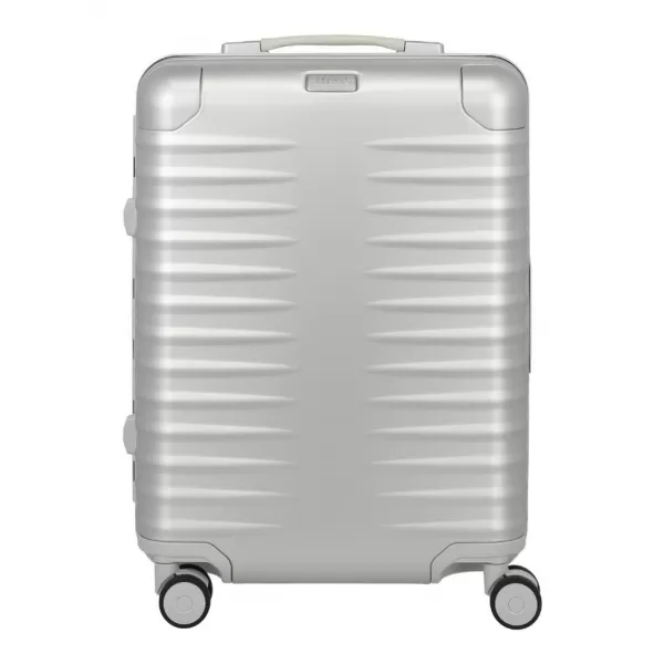  Koffer TITAN Eternity S23 SILBER 