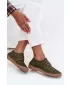 Damenschuhe ARTIKER 57C2112 GRÜN