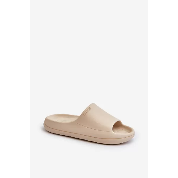  Damenschuhe BIG STAR NN274A040 BEIGE Big Star Shoes 