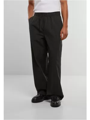 Herrenhosen URBAN CLASSICS TB7566 SCHWARZ
