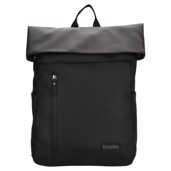  Rucksack BEAGLES Nara 23344 SCHWARZ 