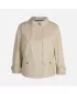 Damenjacke GEOX GELSA G012388 BEIGE