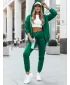 Damen-Set DSTREET AY0777Z GRÜN