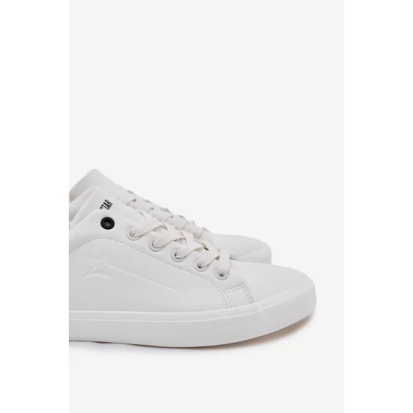  Herren-Sneaker BIG STAR OO174018 WEISS Big Star Shoes 