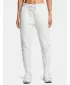 Damen-Jogginghose UNDER ARMOUR UA ICON FLEECE JOGGER 6001537-032 GRAU