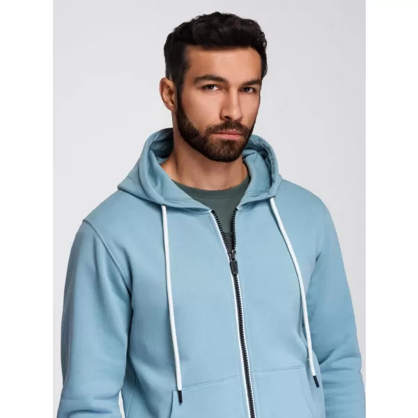  Herren-Set OMBRE Z120 HELLBLAU 