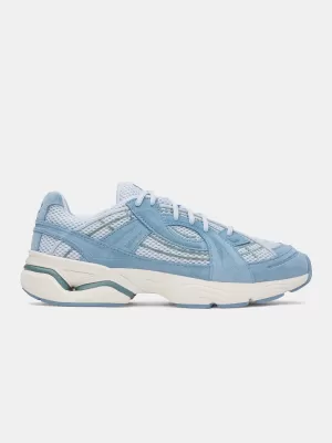 Stiefel UNDER ARMOUR UA SOLA SUEDE 6009155-453 BLAU