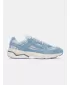 Stiefel UNDER ARMOUR UA SOLA SUEDE 6009155-453 BLAU