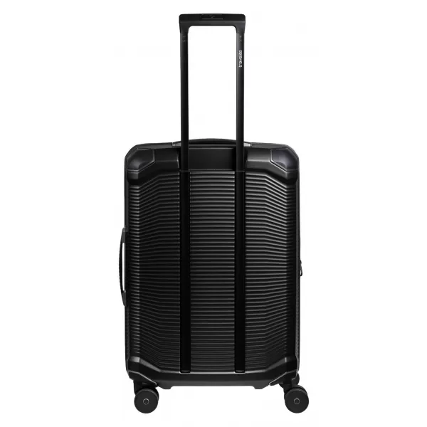  Koffer TRAVELITE MILLENNIUM M SCHWARZ 