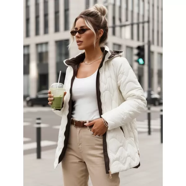  Damenjacke DSTREET TY5624 BEIGE 