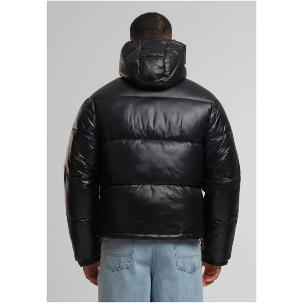 Herrenjacke URBAN CLASSICS TB7585 SCHWARZ 
