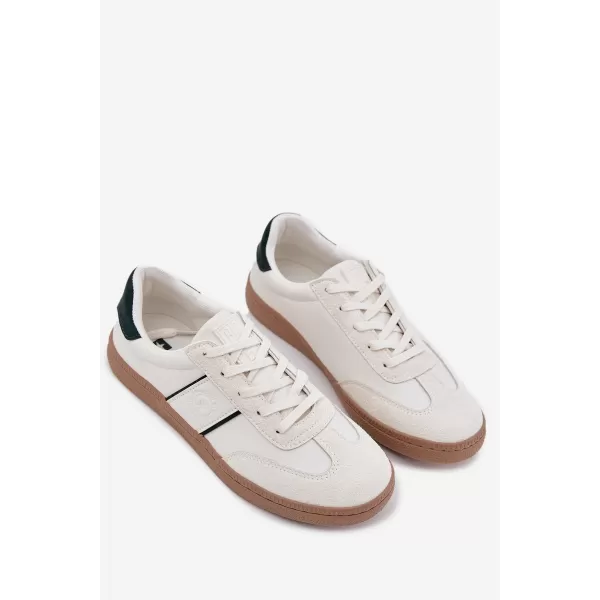  Herren-Sneaker BIG STAR SS174078 WEISS Big Star Shoes 