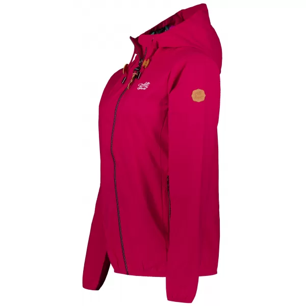  Damenjacke ALTISPORT HEIDA ROT 