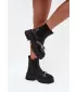 Damenschuhe BOTO MARVELLA 38861 SCHWARZ